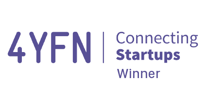 4YFN Logo